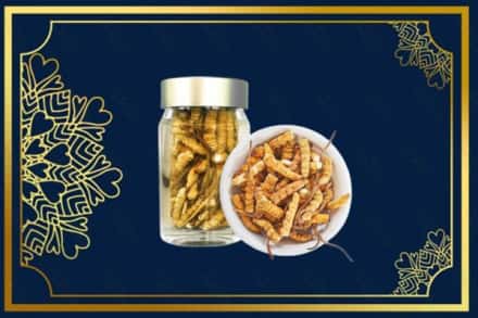 乌鲁木齐达坂城区回收散虫草