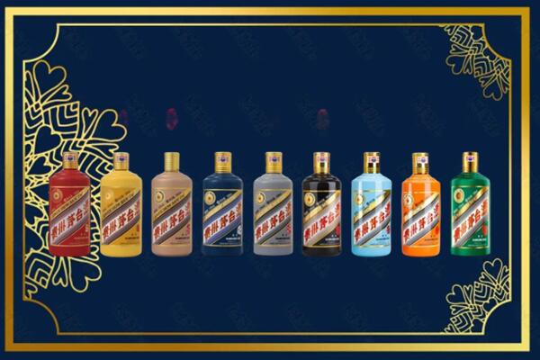 乌鲁木齐达坂城区回收生肖茅台酒