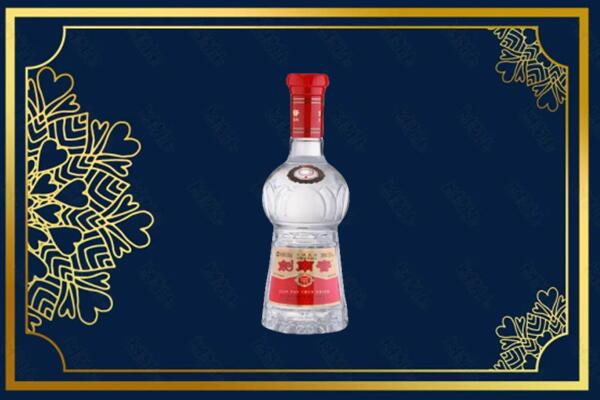 乌鲁木齐达坂城区烟酒回收剑南春