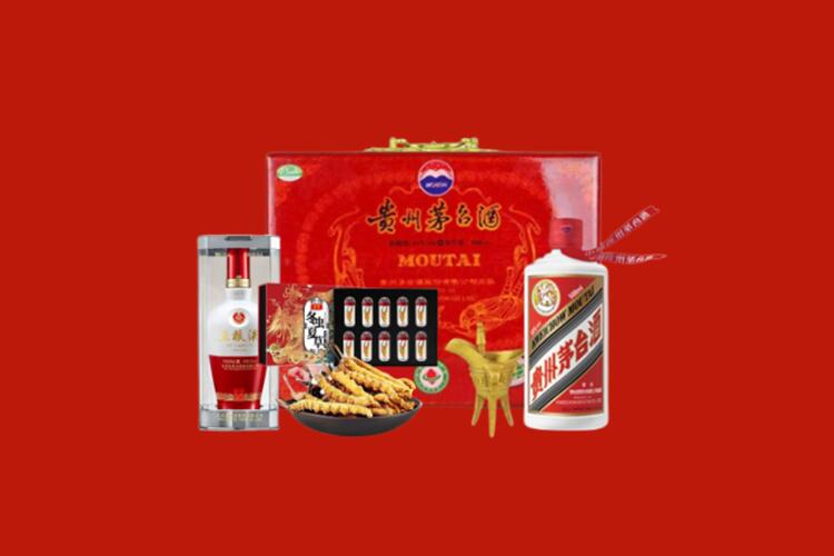 乌鲁木齐达坂城区名酒回收行情